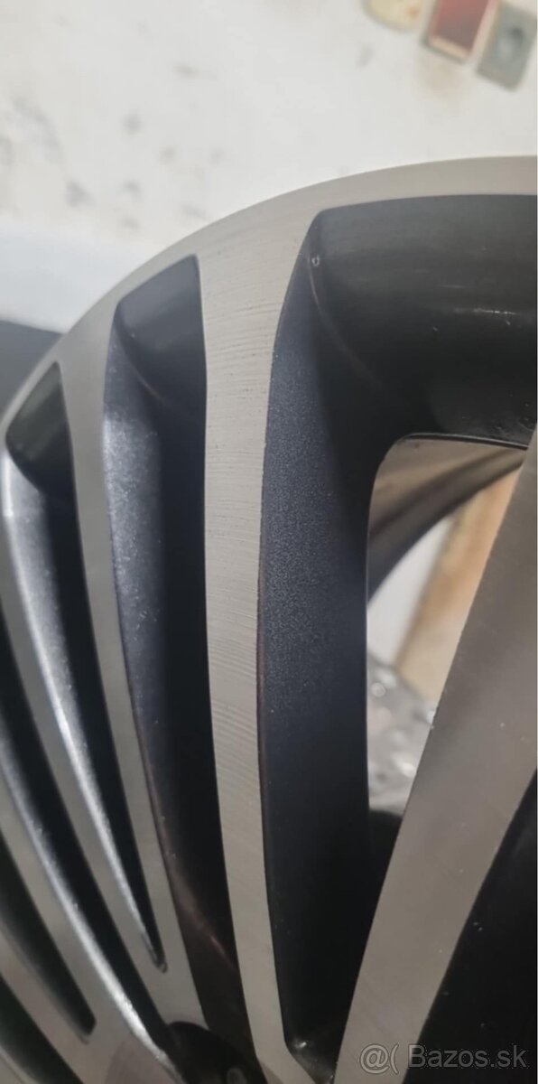 Skoda Sirius r18 vymenim - 7