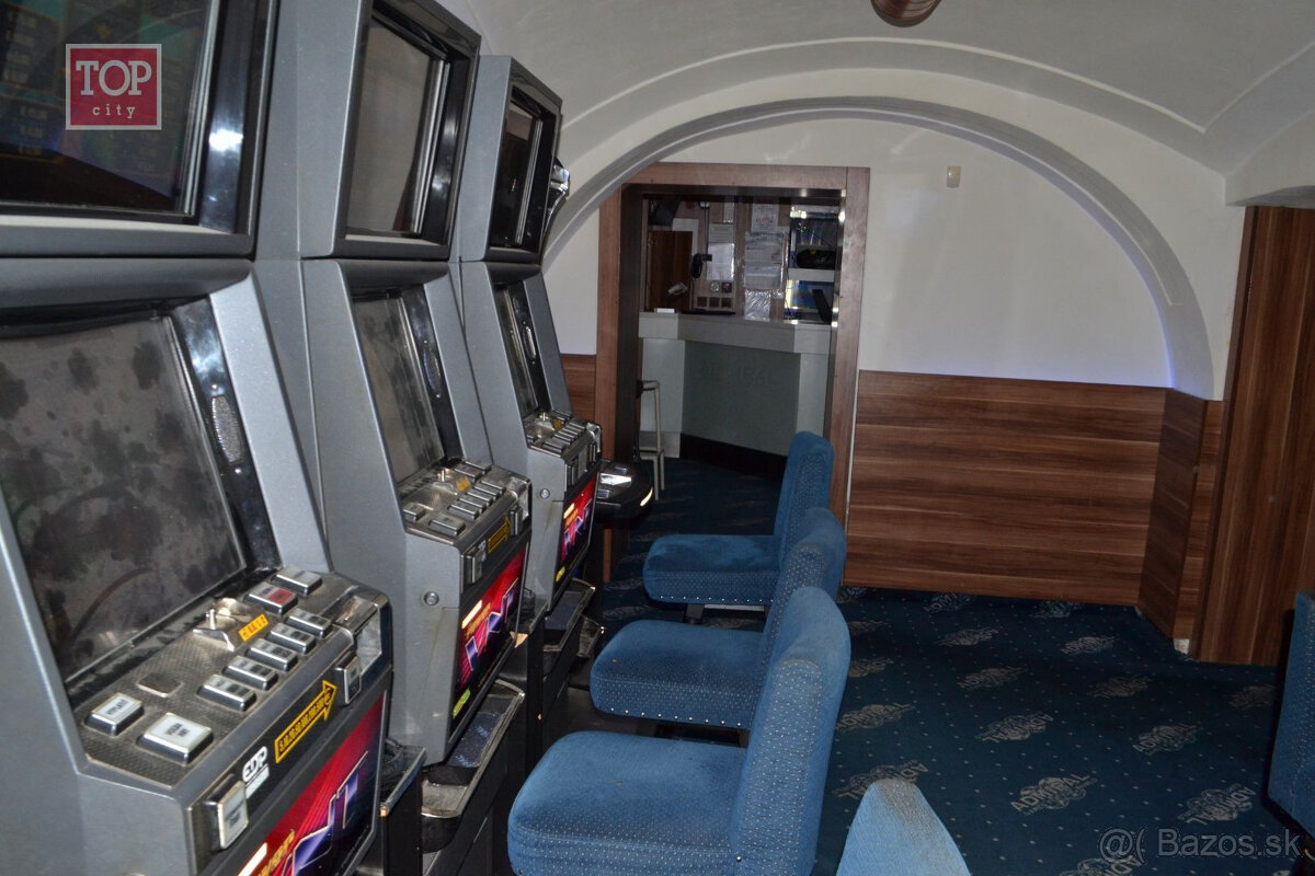 Budova v centre mesta Poprad, na predaj - 7