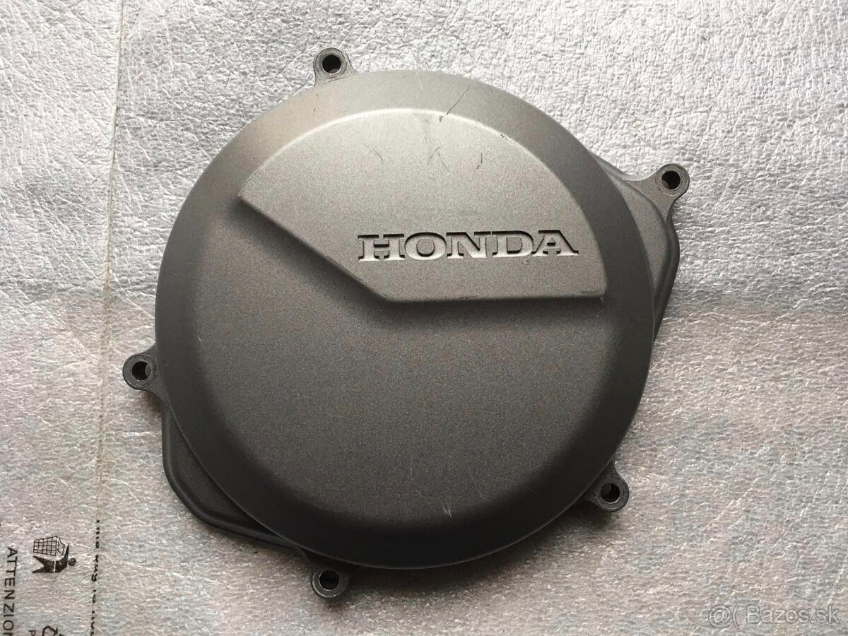 HONDA CRF/R dily.... - 7