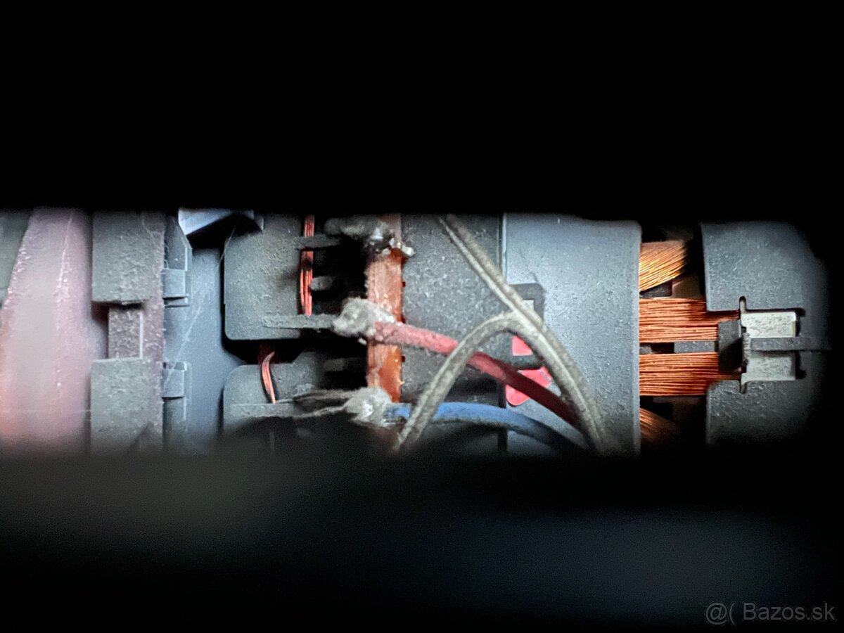 Televízor OVP CTV 284 1998, funkčný - 7