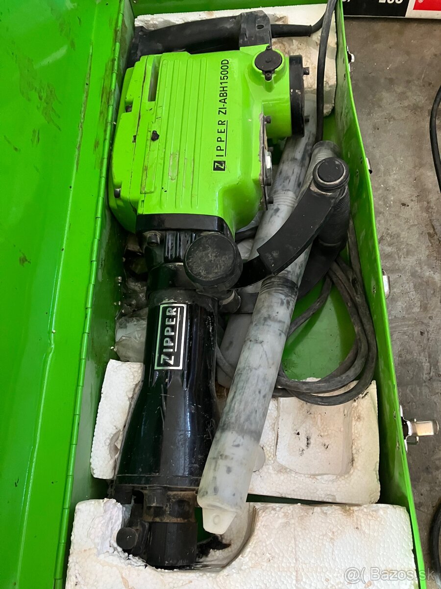 Predám náradie - 7