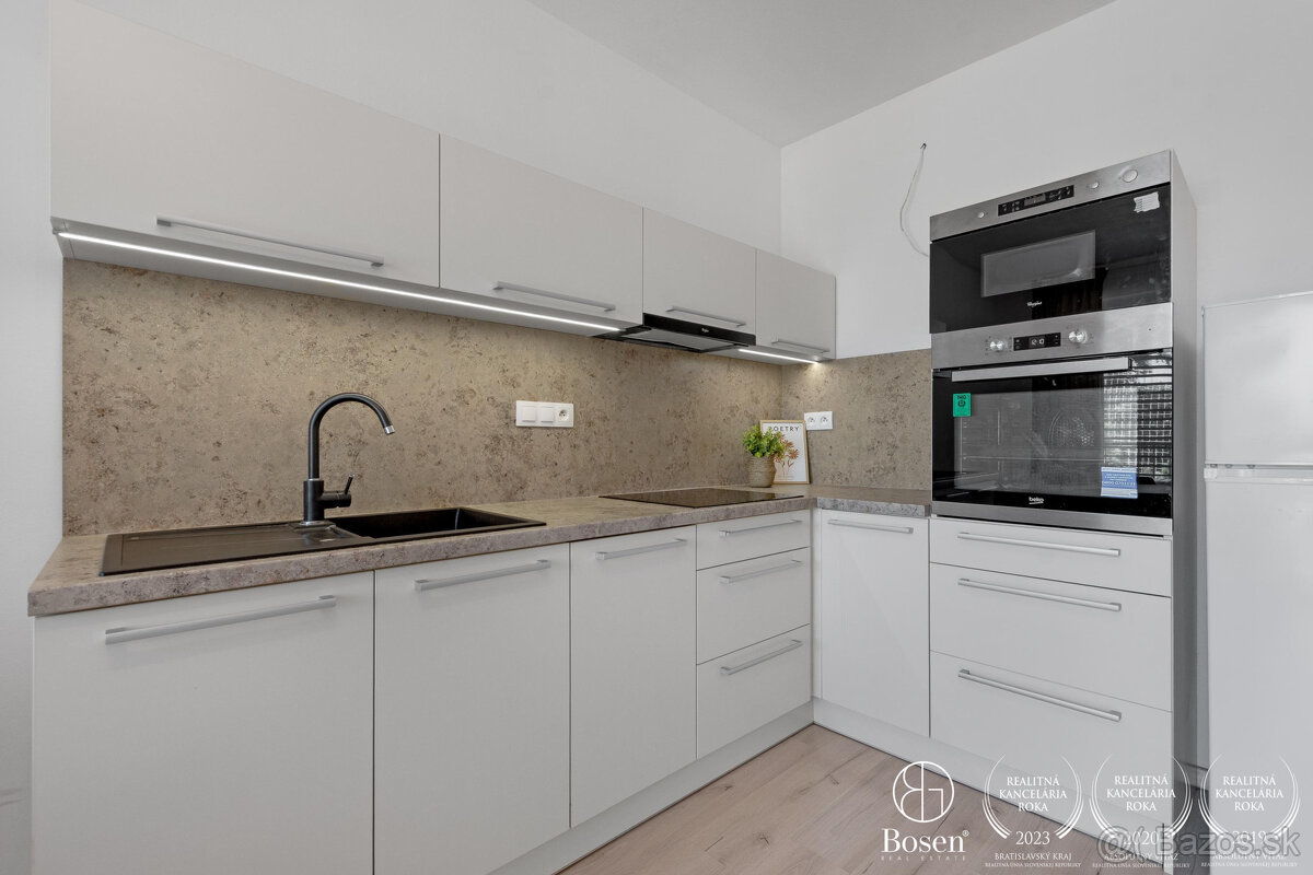 Predaj 3 izbového bytu, Slnečné jazerá, Senec – foto 12