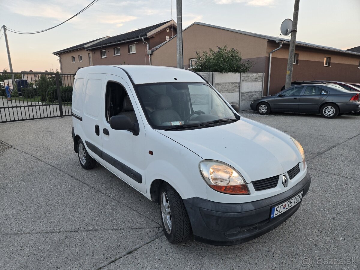 Renault kangoo 1.5dci - nova stk ek - 7