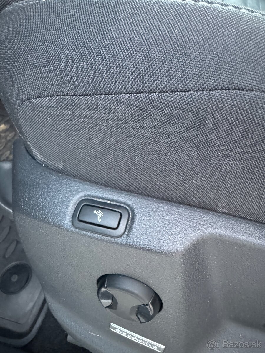 ✅ Volkswagen Touran Webasto - 7