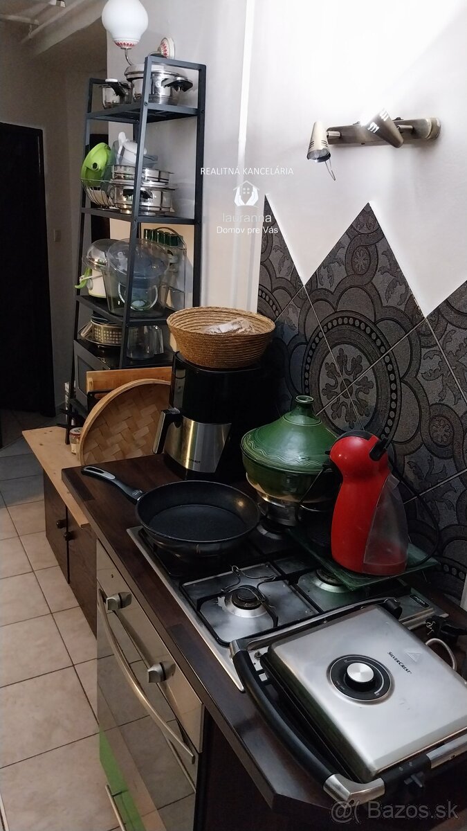 Rodinný dom na výbornom mieste priamo v Dunajskej Strede - 7