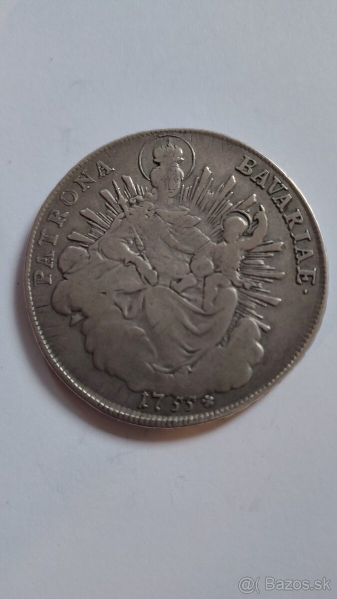 Stare mince, prebytky - 7