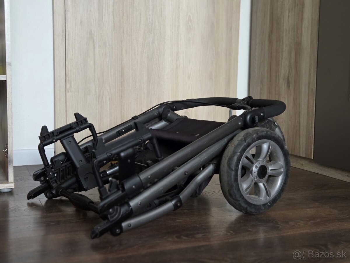 Kočík gesslein F4 - 7