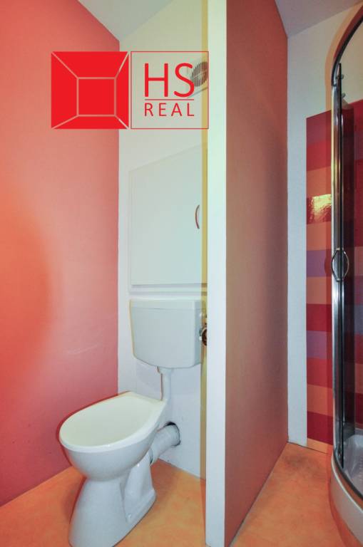 Prenájom 1 izb.bytu na Šoltésová v NZ - 7