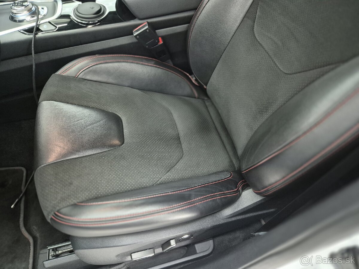 FORD S-Max ST LINE 11/2019 TDCI 140kW - 7