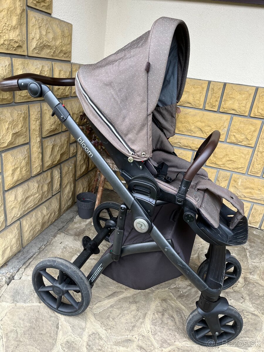 Roan Bloom 2-kombinácia - 7