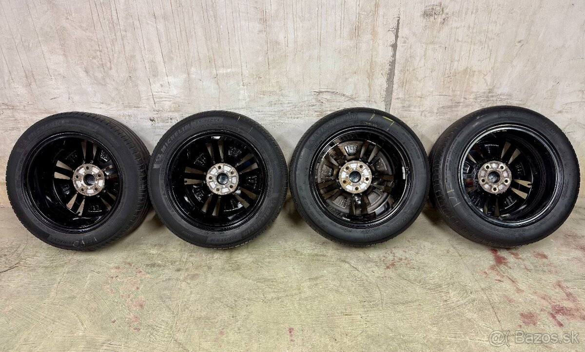 Alu kola Astana VW Škoda Audi Seat - 7