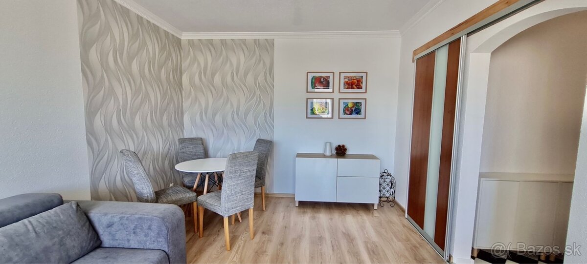 Prenájom 2 izbový byt na Fedákovej ulici BA. - 7