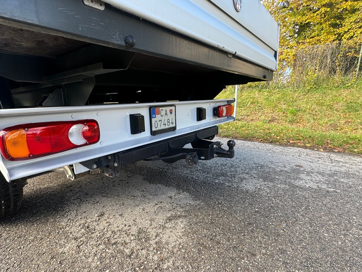 Fiat Ducato 2.2 Multijet L2 - 7