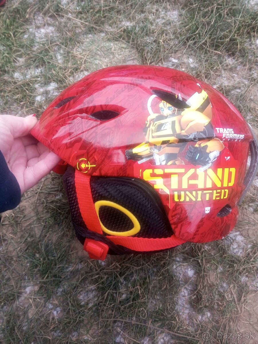 Detské lyže, lyžiarky - 7