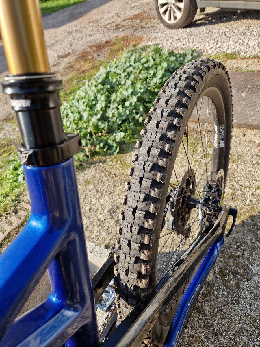 YT CAPRA CF Mk1 - 7