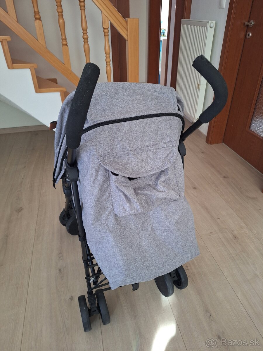 Golfový kočík Petite&Mars Musca - 7