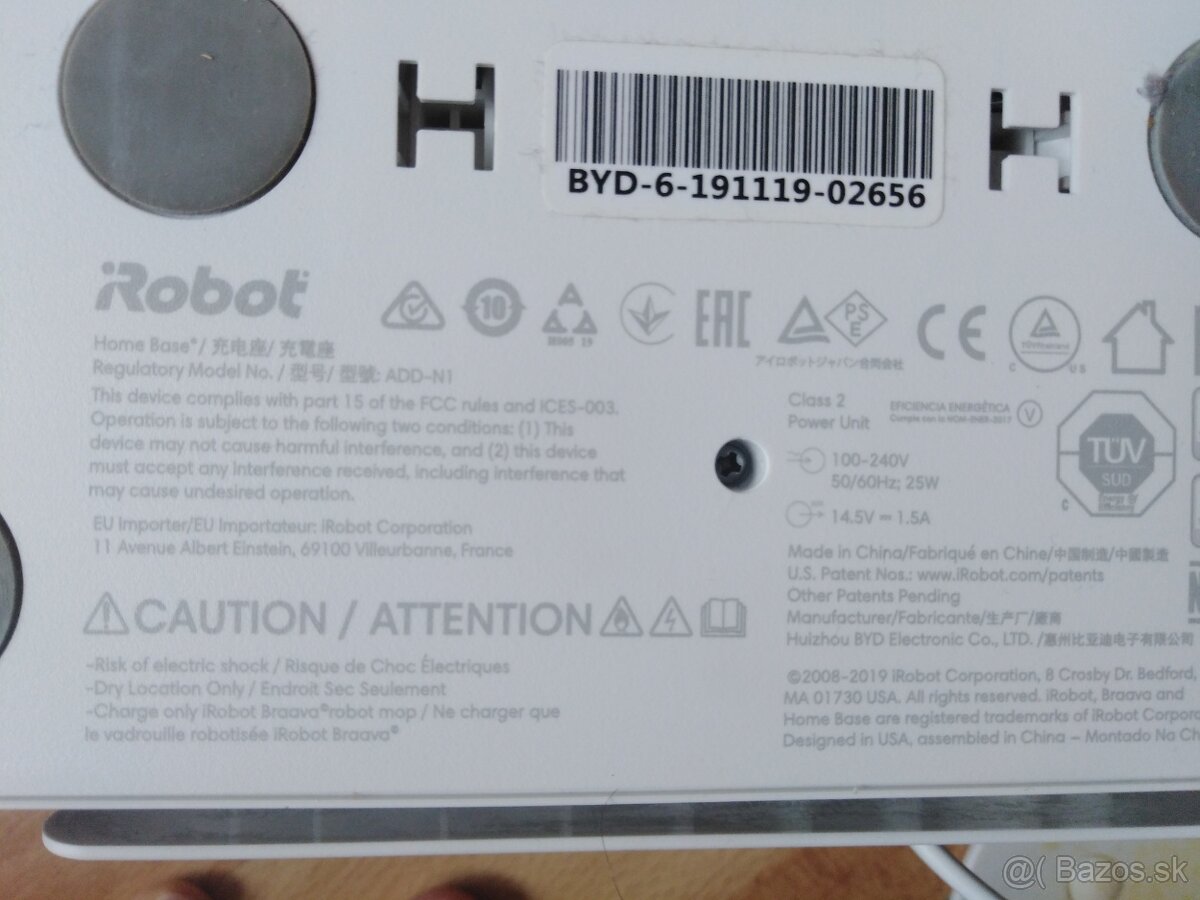 iRobot Braava Jet m6 - 7