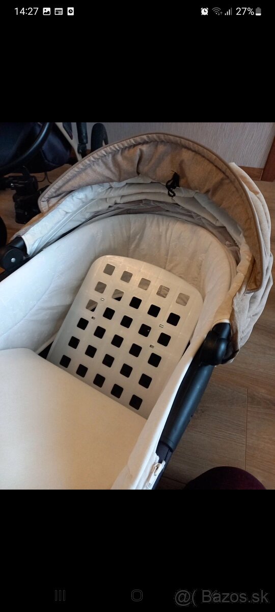 3kombinácia Camarello Sevilla - 7