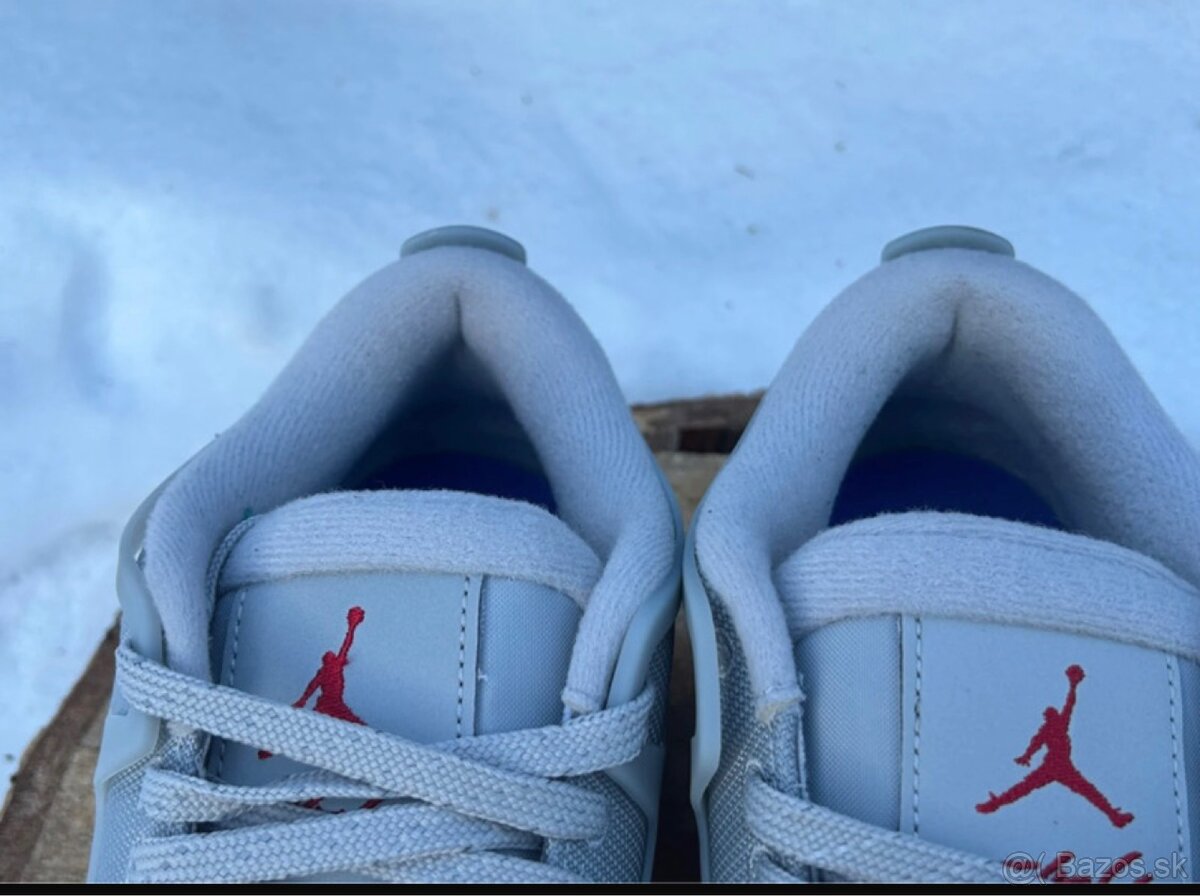 Nike Air Jordan 4 RM - 7