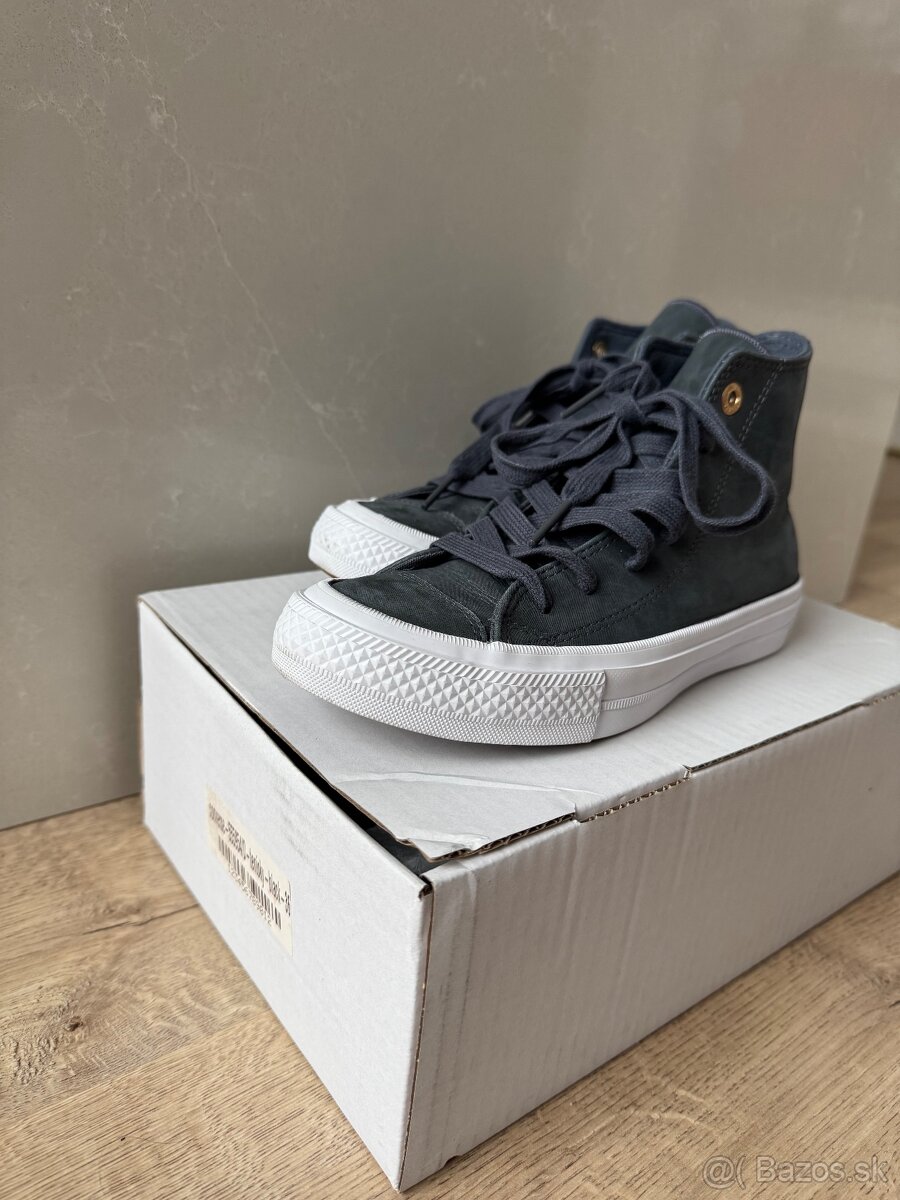 Converse kožené tenisky 36 - NOVÉ - 7