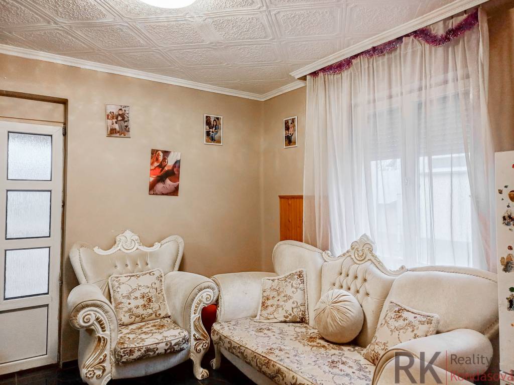 Rodinný dom, Maďarsko, obec Vizsoly - 7