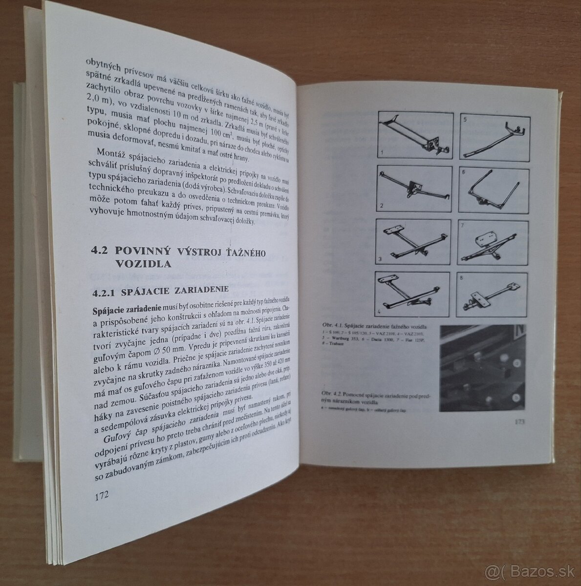 Abeceda karavaningu - 7