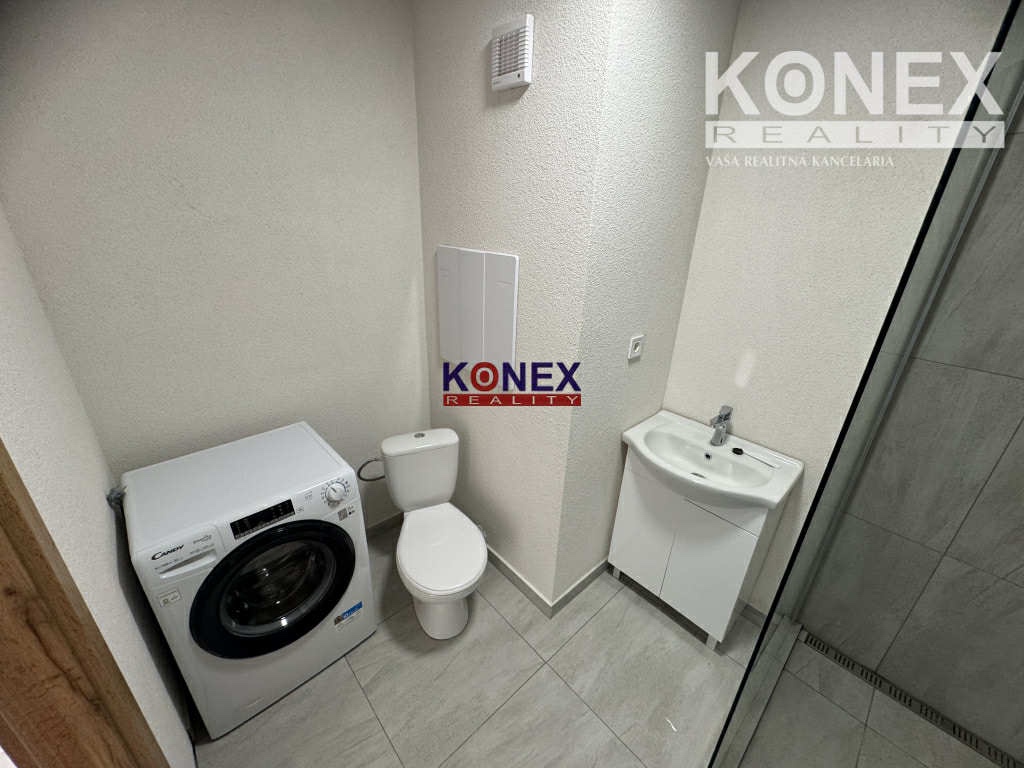 Byt na prenájom Michalovce - 7