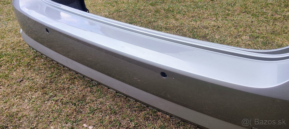 VW Golf VII Variant nárazník - 7