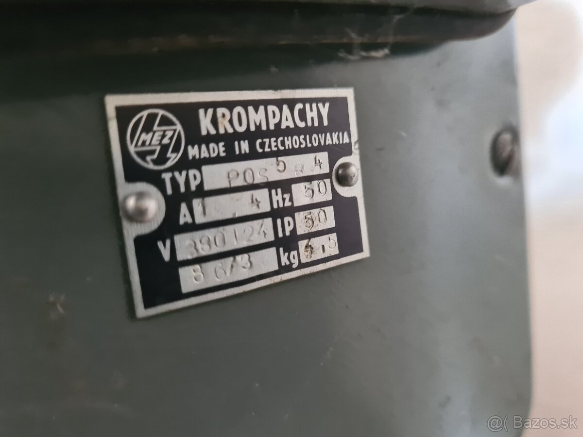 Priemyselný šijací stroj Textima Altin - 7