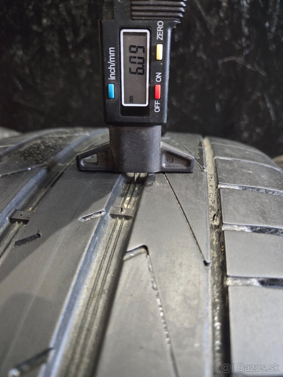 245/45 R18 Hankook letne pneumatiky - 7