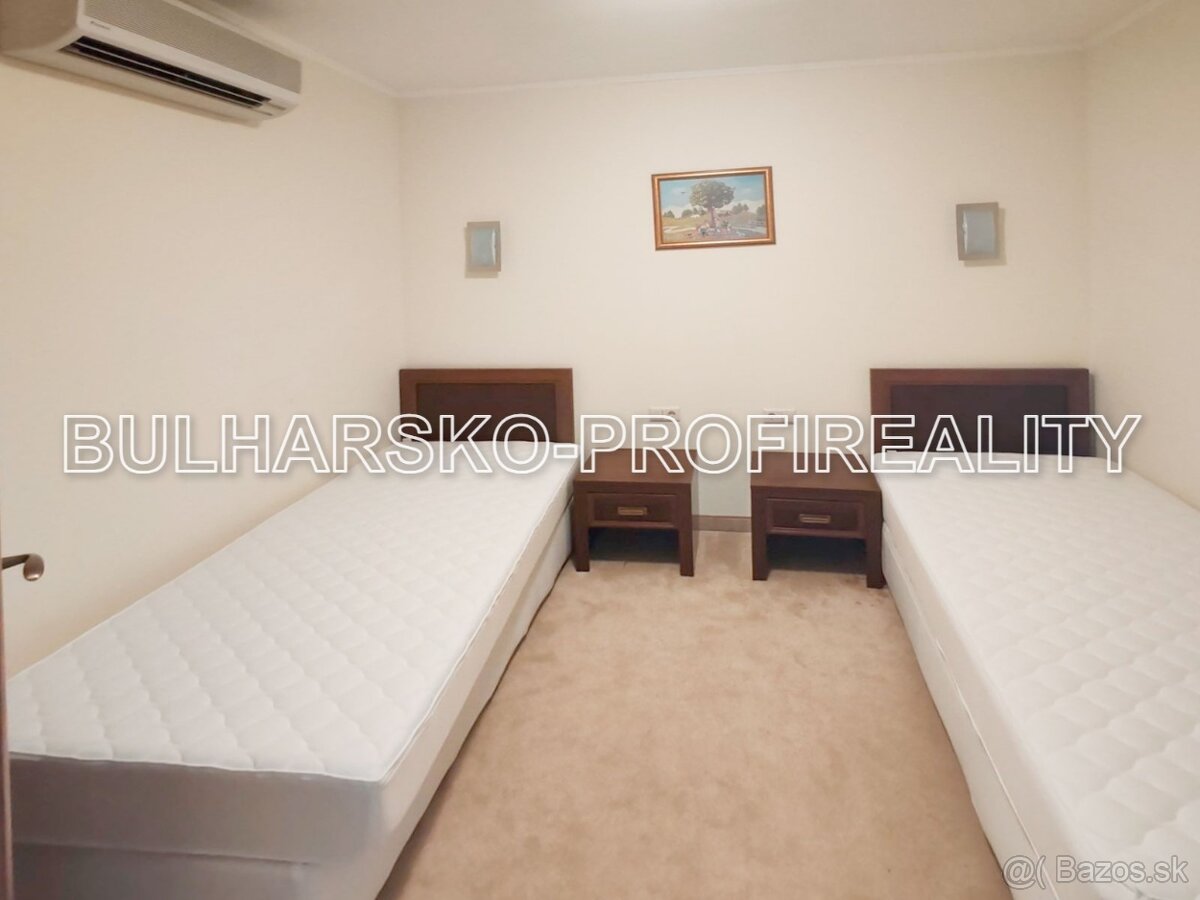 Bulharsko-LUXUSNÍ 3+kk (90 m) - 7