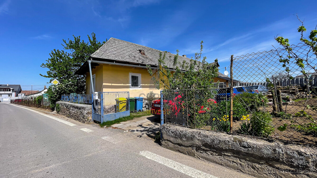 Na predaj | vidiecky rodinný dom v obci SIRNÍK | Realitná ka - 7