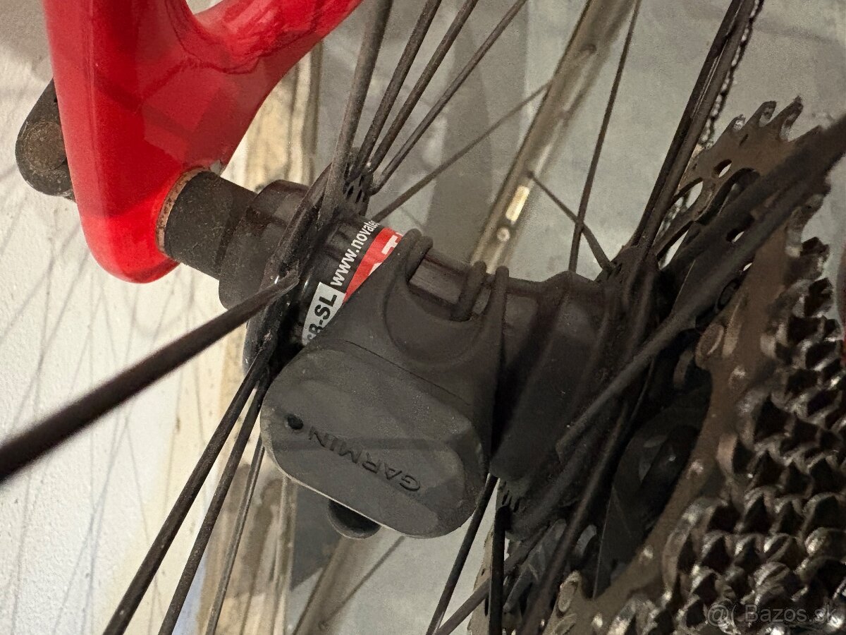 Karbónový Bottecchia 8vio 54 - 7