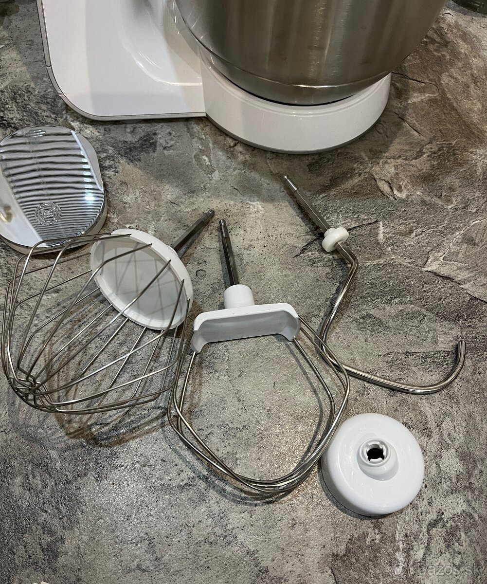 Bosch MUM 58258 1000w kuchynský robot - 7