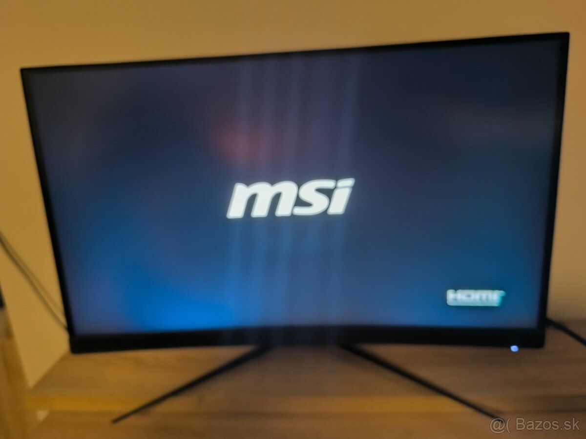 Predám herný PC s monitorom a klávesnicou - 7