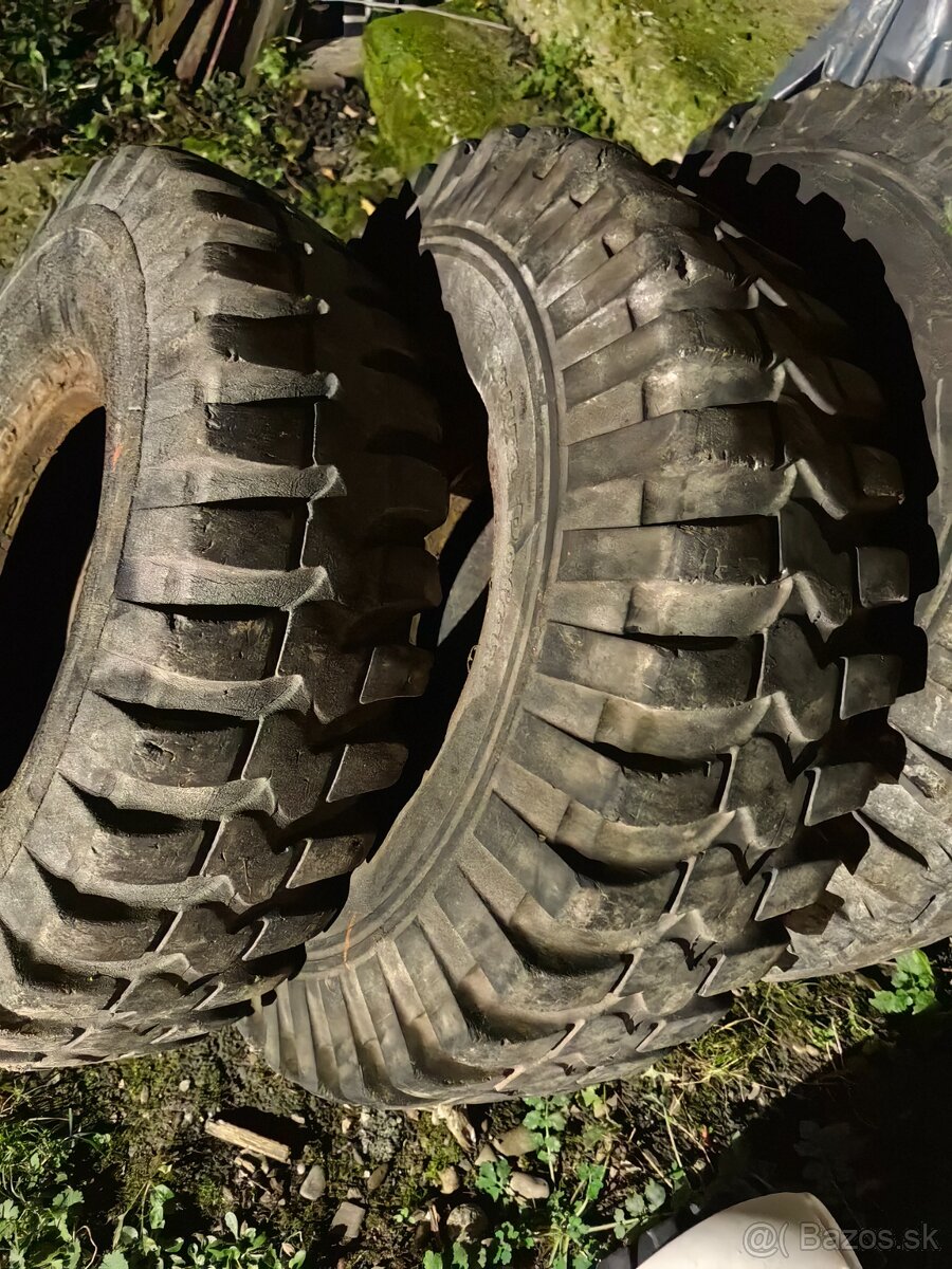 Predam kolesa 10,5-16 - 7