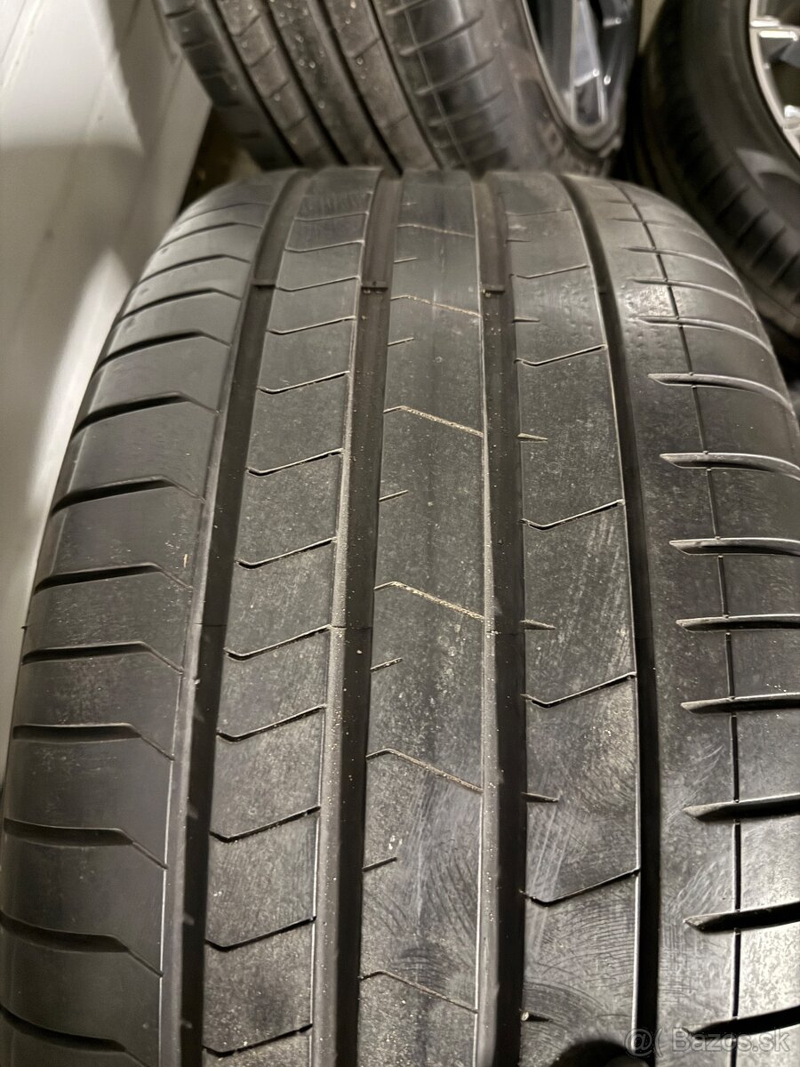 5x112 r21 org. BMW X5 G05 X6 G06 PIRELLI - 7