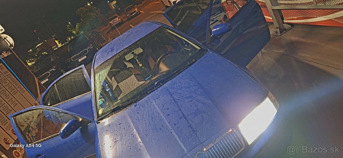 Predám Škoda Octavia 1.9 TDI 66KW - 7