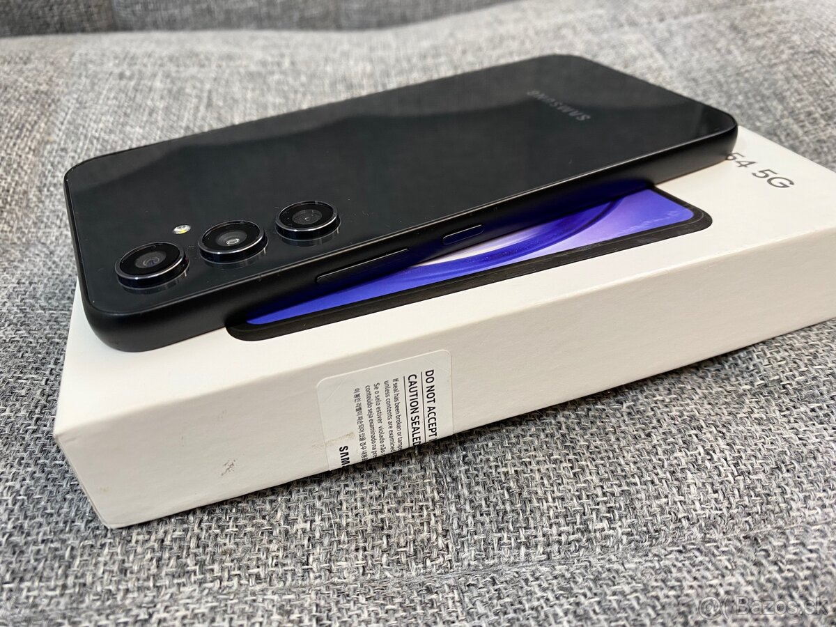 Samsung Galaxy A54 5G (plne funkčný) - 7