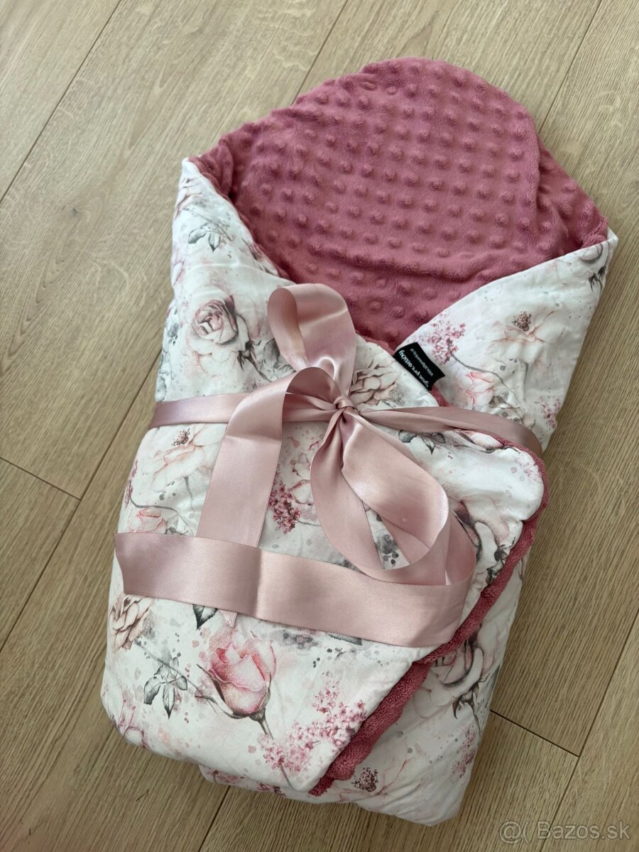 Postieľka s vybavením - 7