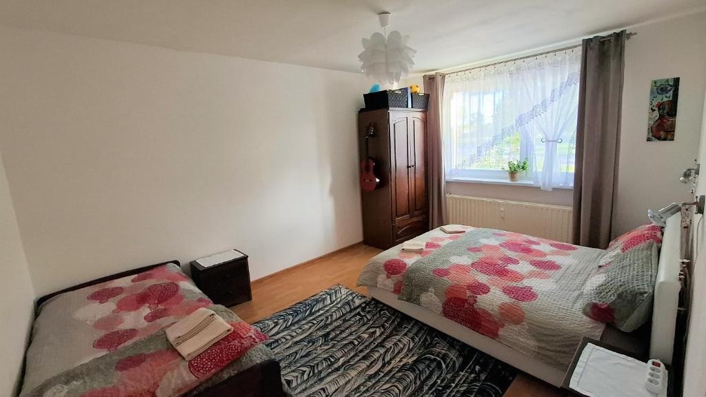 Karki music apartment - apartmán pod Tatrami - 7