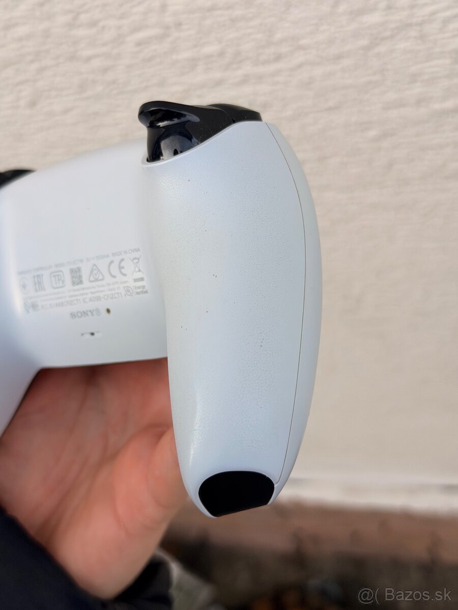Ovládač na Playstation 5 - 7