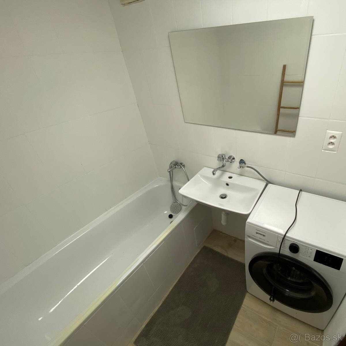 Dvojizbový byt na prenájom - 7