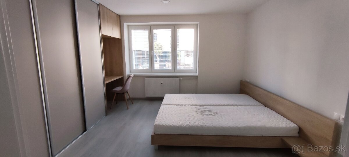 Prenájom 2-izbového bytu v centre Nitry - 7