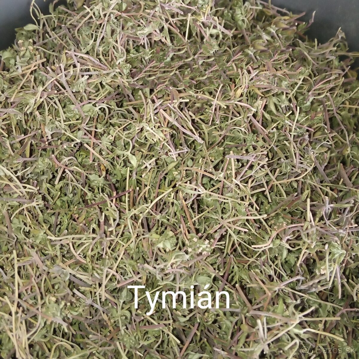 Bylinky (sušené na čaj) - 7