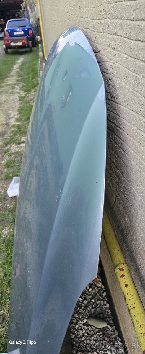 Passat CC kapota - 7