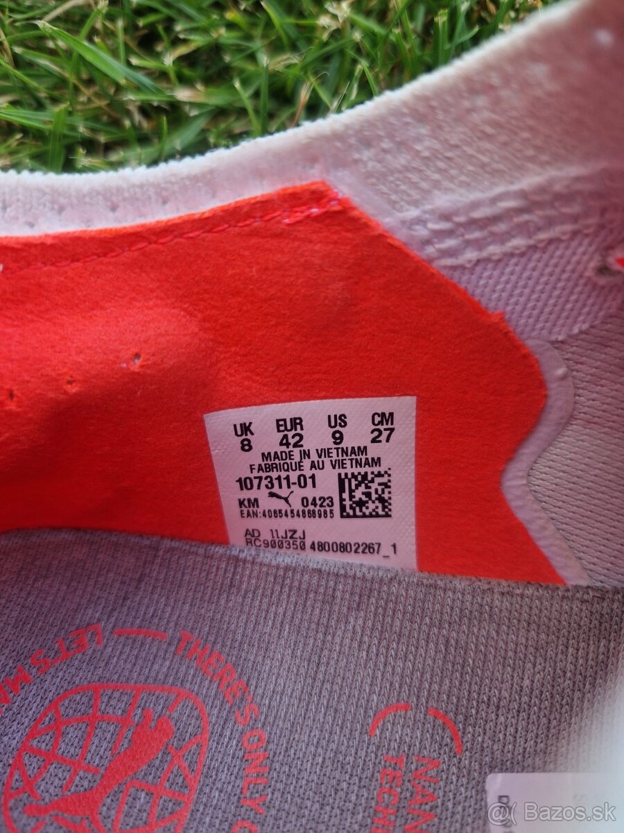 Puma Ultra Ultimate - 7