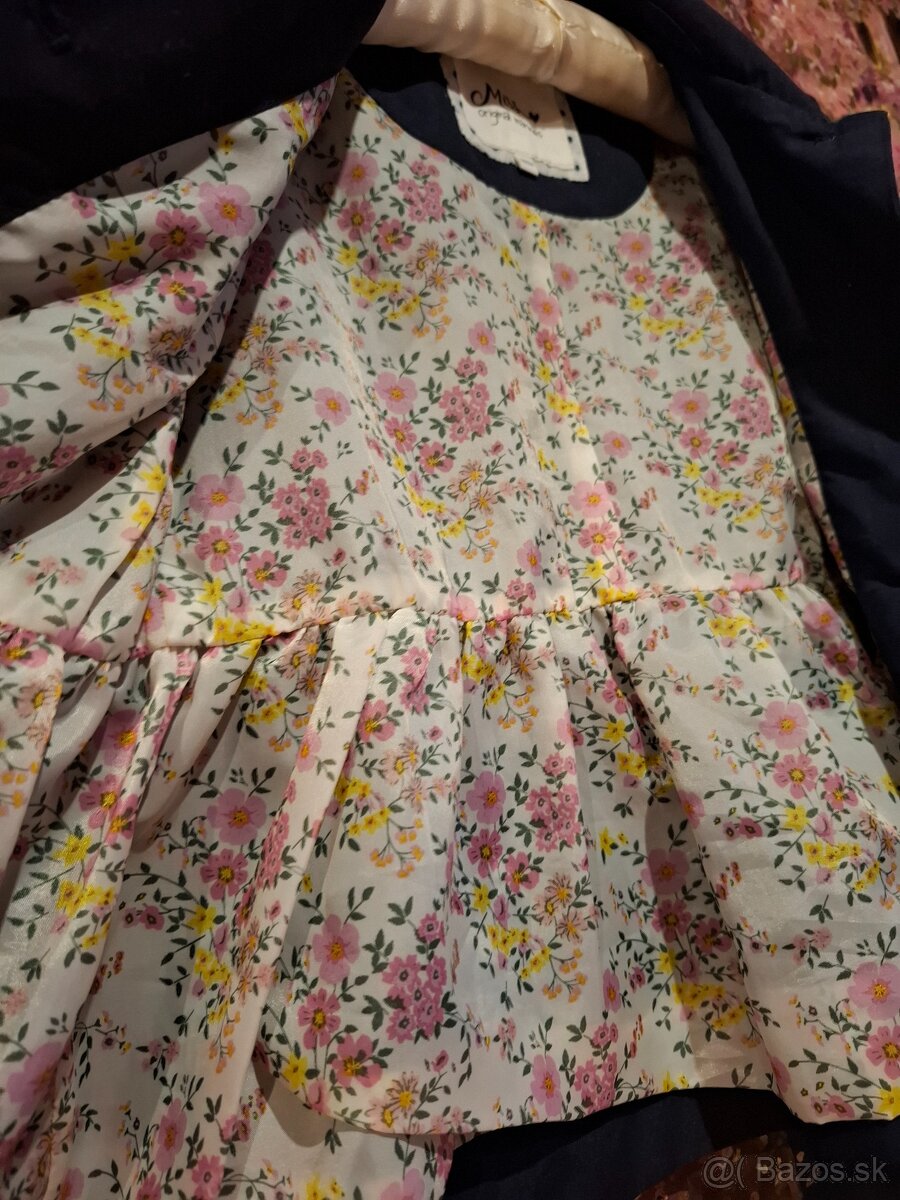 Original Marines Kabátik - 7