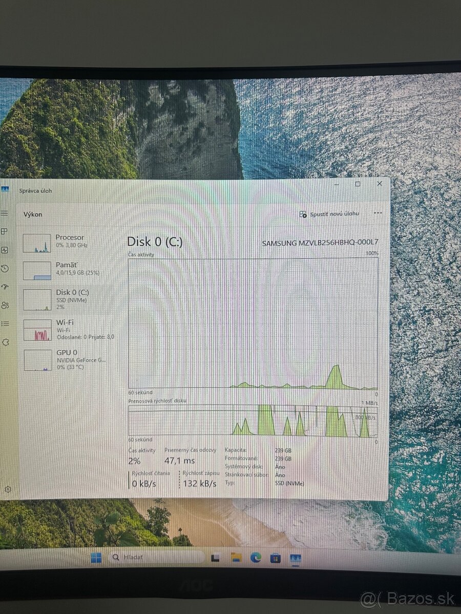 Herný Počítač | R5 | 1660s - 7