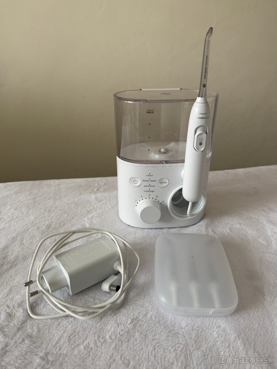 Philips Sonicare Power Flosser HX3911/40 - 7